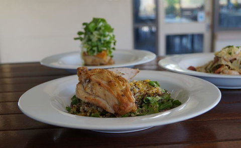 Sevenhill Hotel - Sunshine Coast Tourism 7