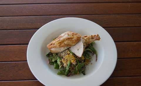 Sevenhill Hotel - Sunshine Coast Tourism 8