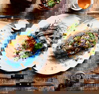 Something for Jess - Sunshine Coast Tourism