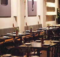 The Stables Bar - Sunshine Coast Tourism