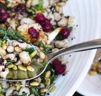 Toastface Grillah - Sunshine Coast Tourism