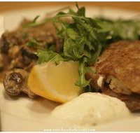 Uncle Joe's Mess Hall - Sunshine Coast Tourism