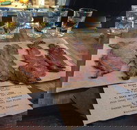 Varnish on King - Sunshine Coast Tourism