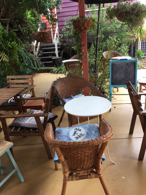 A Little Shop Of Soul - Holiday Sunshine Coast 3