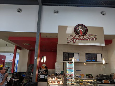 Addiction Coffee Bar - Sunshine Coast Tourism 0