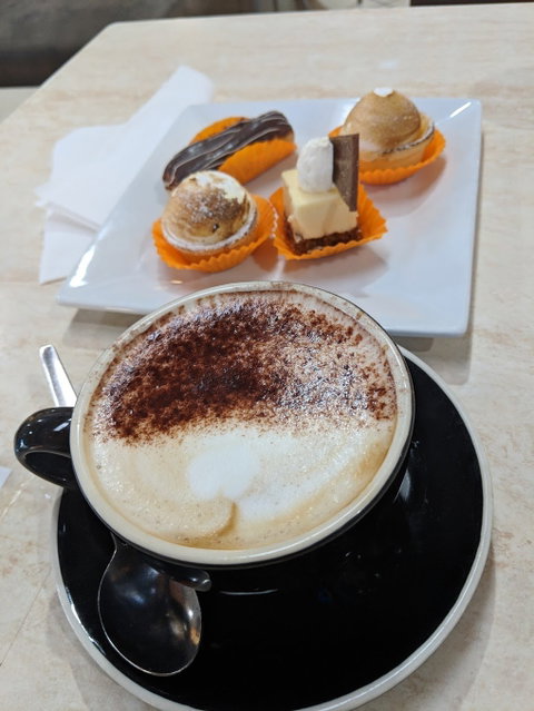 Addiction Coffee Bar - Sunshine Coast Tourism 1