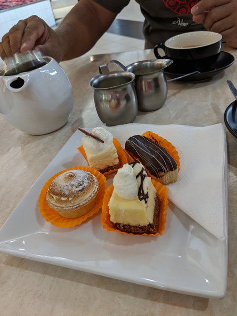 Addiction Coffee Bar - Sunshine Coast Tourism 6