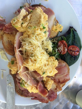 Adele's Cafe - Sunshine Coast Tourism 0