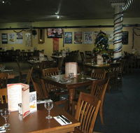 Atherton Hotel Bistro - Holiday Sunshine Coast