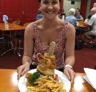 Ayr Anzac Club - Holiday Sunshine Coast