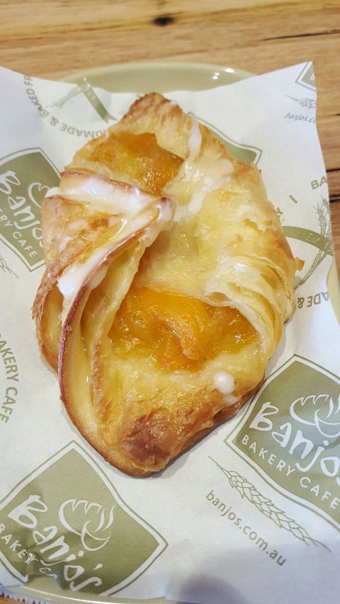 Banjo's Bakery Cafe - Holiday Sunshine Coast 1