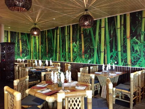 Bargara Asian Cuisine - Holiday Sunshine Coast 0