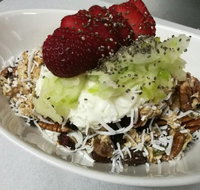 Beaudesert Cafe  Mangiamo Italian Restaurant - Sunshine Coast Tourism