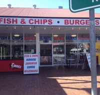 Beaudesert Fish and Chips - Sunshine Coast Tourism