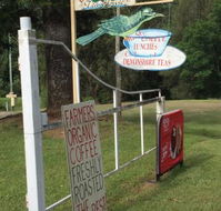 Bellbird Creek Cafe - Holiday Sunshine Coast