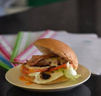 Brunch by Day - Sunshine Coast Tourism
