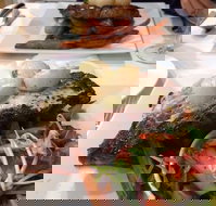 Burke  Wills Restaurant - Sunshine Coast Tourism