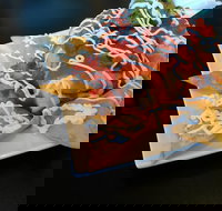 Casa Fiesta Mexican Food and Cantina - Sunshine Coast Tourism