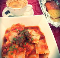 Casa Pasta - Holiday Sunshine Coast
