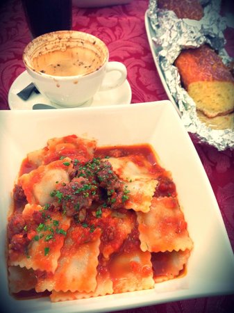 Casa Pasta - Sunshine Coast Tourism 0