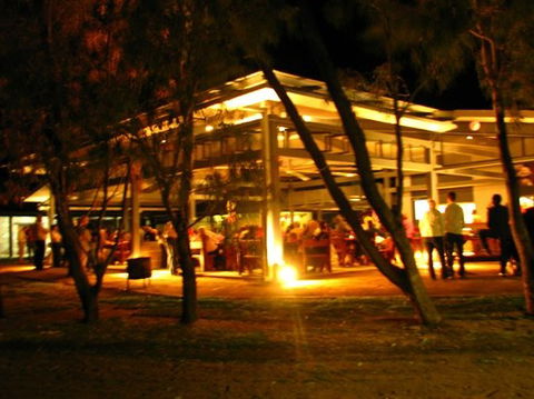 Cattleman's Bar And Grill - Sunshine Coast Tourism 0