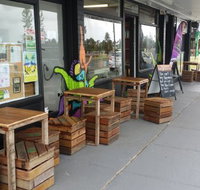 Charlie's Raw Squeeze Clontarf - Sunshine Coast Tourism