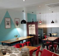 Chill Parlour Ayr - Holiday Sunshine Coast