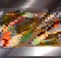 Chopsticks Palace - Sunshine Coast Tourism