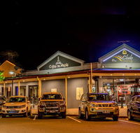 Cooroy Rsl - Holiday Sunshine Coast