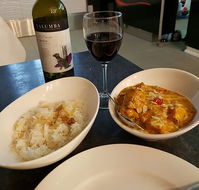 Curry Across the street - Sunshine Coast Tourism