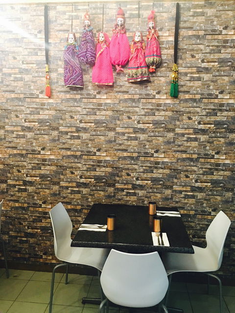 Curry Across The Street - Sunshine Coast Tourism 1