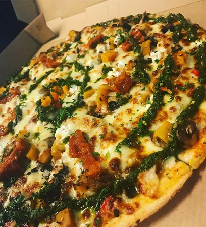 Ducks Pizzas & Burgers - Sunshine Coast Tourism 0