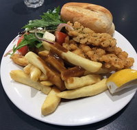 EJ's Bistro - Centrals Sports Club Trinity Beach - Sunshine Coast Tourism