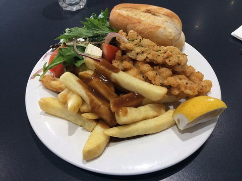 EJ's Bistro - Centrals Sports Club Trinity Beach - Sunshine Coast Tourism 0