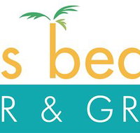 Ellis Beach Bar  Grill - Sunshine Coast Tourism