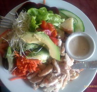 Everydays Cafe - Sunshine Coast Tourism