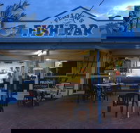 Fellows fish bar - Sunshine Coast Tourism