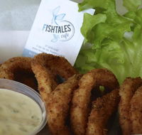 Fishtales Cafe - Sunshine Coast Tourism