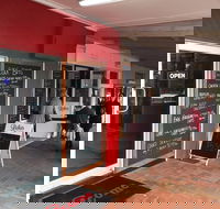 Fox and Hound Espresso - Holiday Sunshine Coast