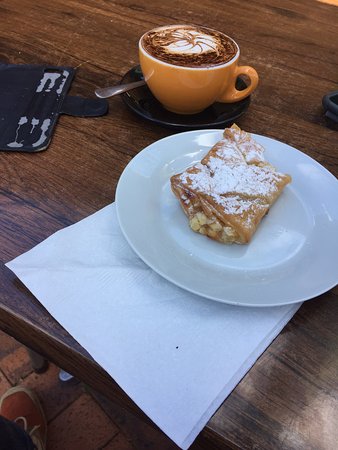 German Bakehouse - Holiday Sunshine Coast 0