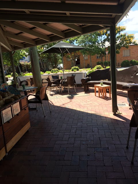 German Bakehouse - Holiday Sunshine Coast 3