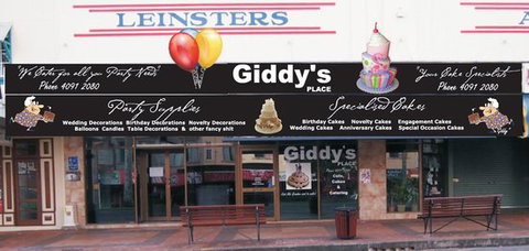 Giddy's Place - Holiday Sunshine Coast 0