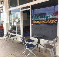 GNH Fish Bar - Holiday Sunshine Coast