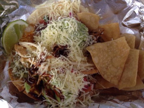 Guzman Y Gomez - Sunshine Coast Tourism 0