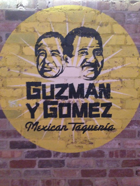 Guzman Y Gomez - Sunshine Coast Tourism 1