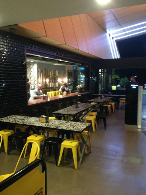 Guzman Y Gomez - Sunshine Coast Tourism 6