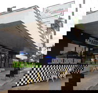 Hannants Takeaway - Holiday Sunshine Coast