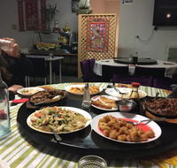 Happy Valley Chinese Restaurant - Sunshine Coast Tourism