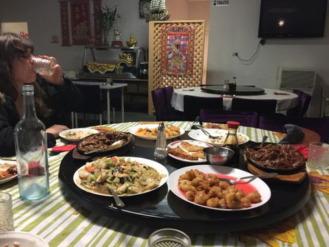 Happy Valley Chinese Restaurant - Sunshine Coast Tourism 0