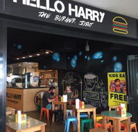 Hello Harry Caloundra - Holiday Sunshine Coast